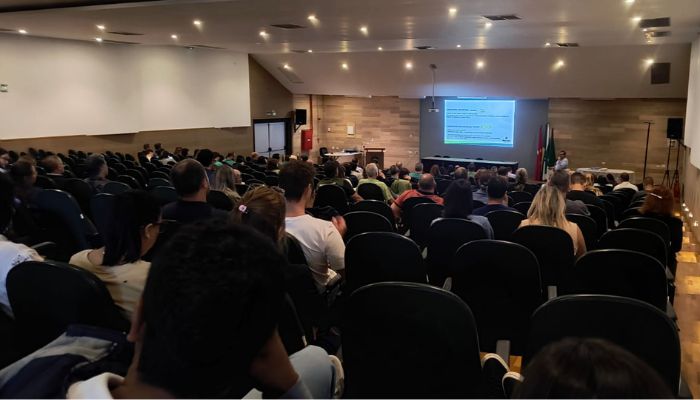  Secretaria da Saúde quer ampliar os cuidados com moradores da área rural